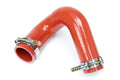 HPS Silicone Transmission Oil Cooler Coolant Hose Volvo Mack MP7 Engine Trucks, replace OE Part # 22882156, 57-1716